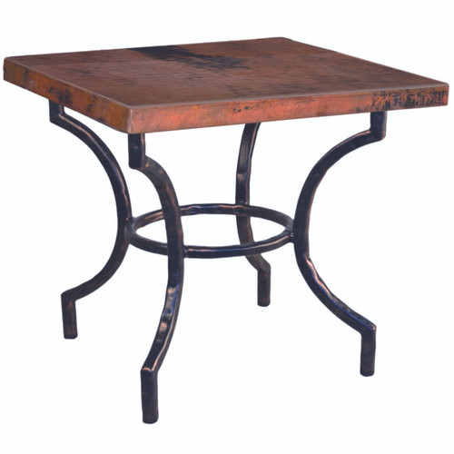 Tallulah Gorge End Table