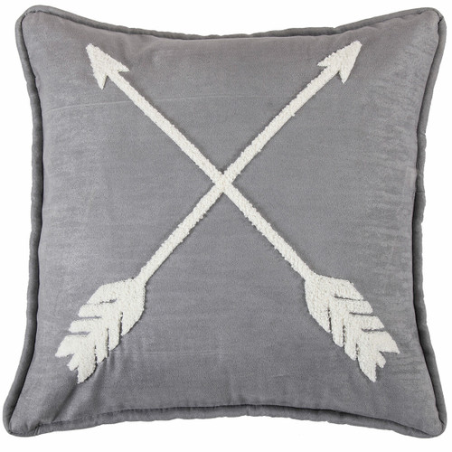 Taos Frost Square Pillow