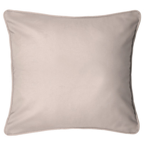 Taupe Euro Sham