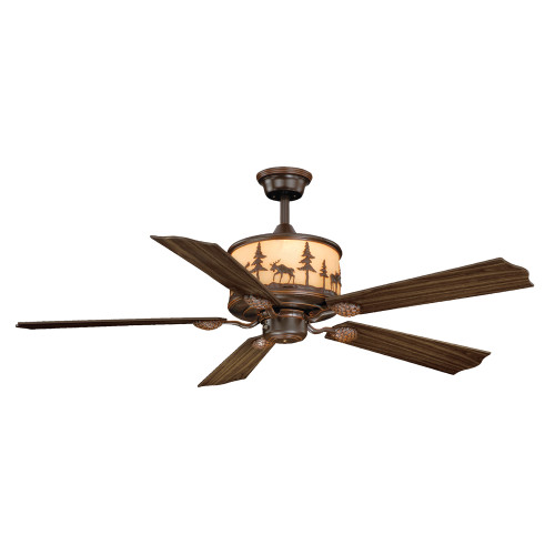 Timberland Ceiling Fan