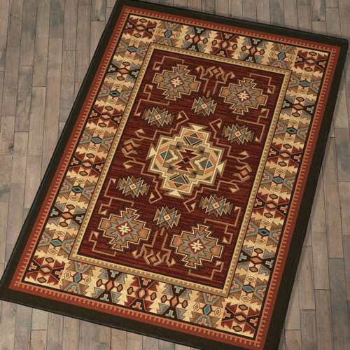 Topeka Rug - 2 x 8 - OVERSTOCK