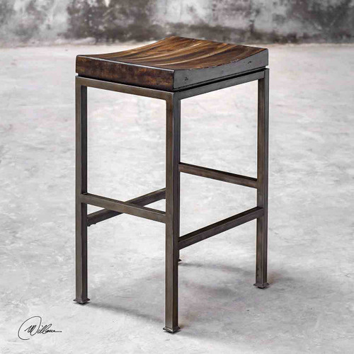 Townsend Barstool