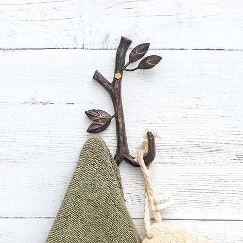 Twig Double Hook