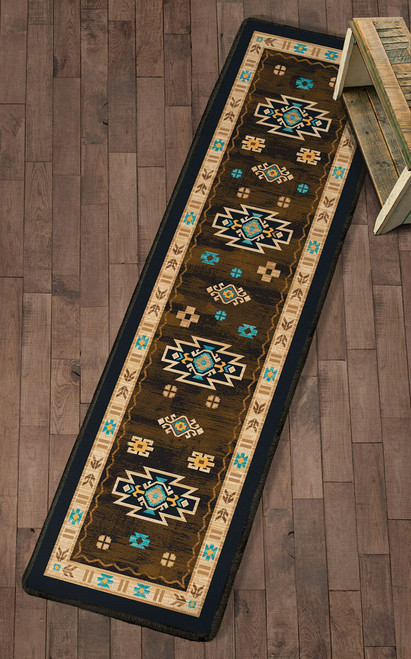 Two Valleys Rug - 2 x 8