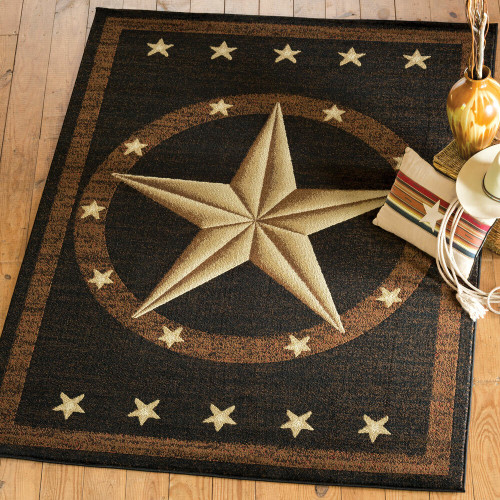 Western Pride Rug - 8 x 10