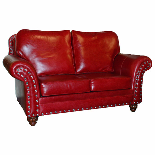 Blazing Sun Loveseat