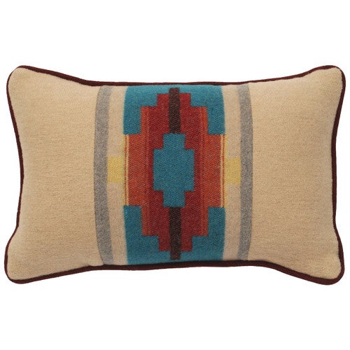 Crystal Creek II Pillows & Shams