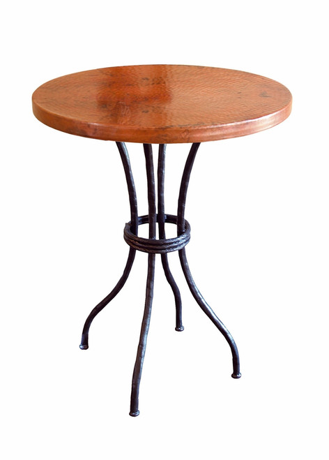 Woodland Bar Table - 36 Inch