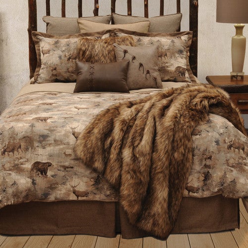 Daybreak Duvet Covers