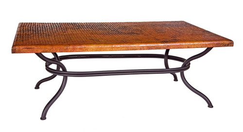 Woodland Cocktail Table