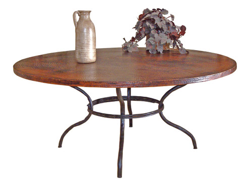Woodland Dining Table - 60 Inch