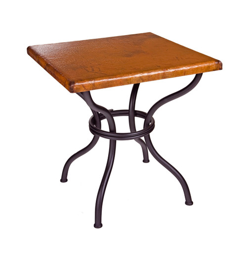 Woodland End Table