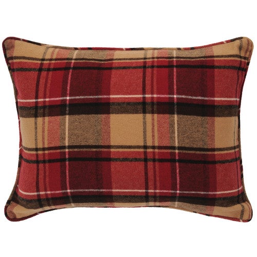 Gunnison II Pillows & Shams
