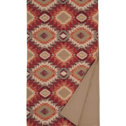 Yuma Sol Throw