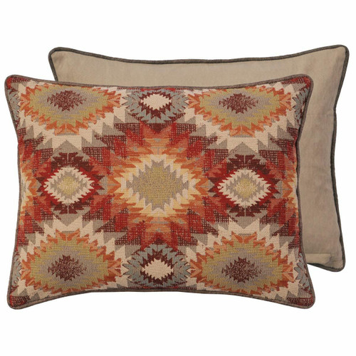 Yuma Sol Standard Sham
