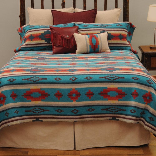 Crystal Creek II Bedding Collection