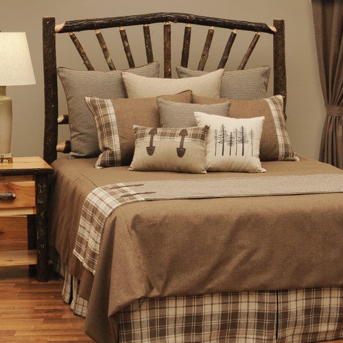 Sycamore Bedding Collection