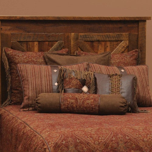 Milady Pillows & Shams