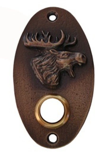 Doorbells & Doorknockers