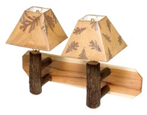 Fireside Lodge Lighting