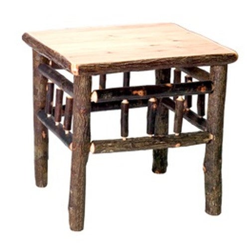 Fireside Lodge Occasional Tables