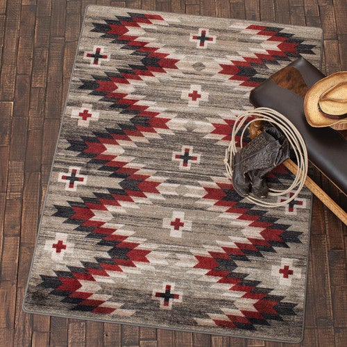 Las Cruces Rug Collection