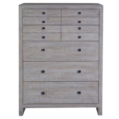Northern Pine Chest of Drawers