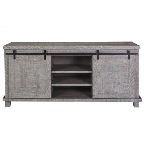 Northern Pine Entertainment Console - OUT OF STOCK UNTIL 06/18/2025