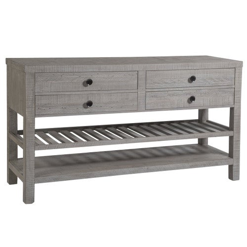 Northern Pine Sideboard