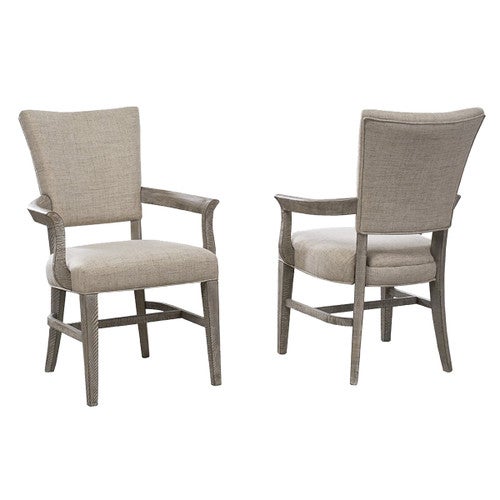 Northern Pine Arm Chair - Set of 2 - OUT OF STOCK UNTIL 06/13/2025