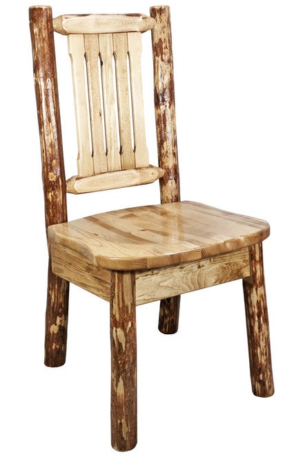 Glacier Dining Chair