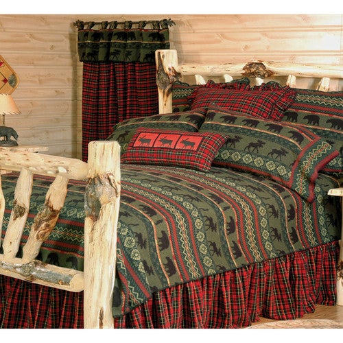 McWoods 1 Bedspreads