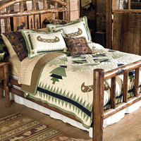 Black Forest Décor Bedding
