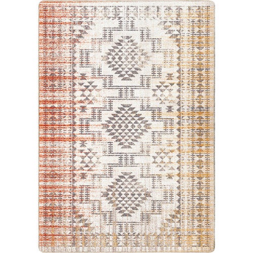 Sunrise Trail Rug - 5 x 8