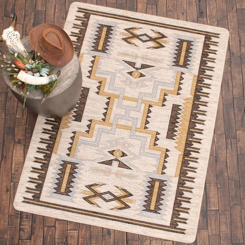 Canyon Ridge Rug - 5 x 8