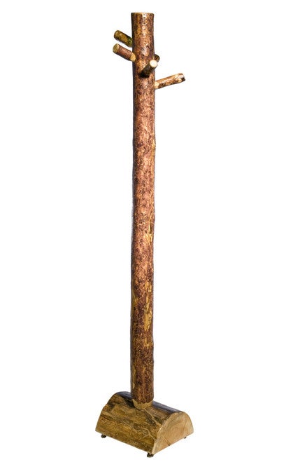 Coat Trees