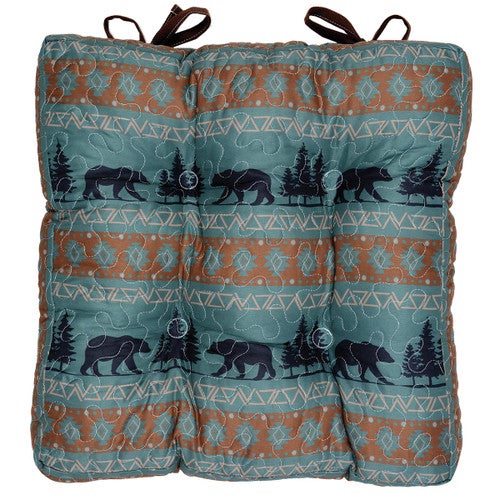 Rustic Chair Pads