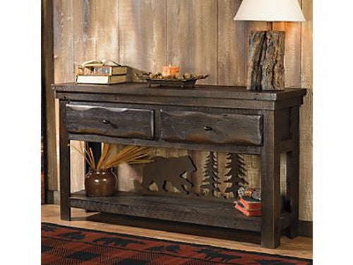 Bear Tables