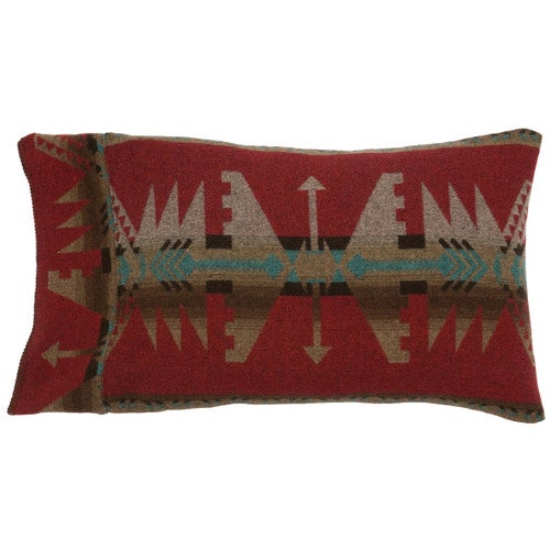 Yellowstone II Standard Sham