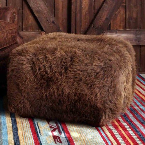 Plainsman Ottoman
