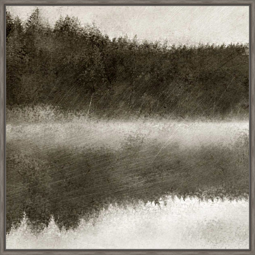 Abstract Reflections Canvas Art