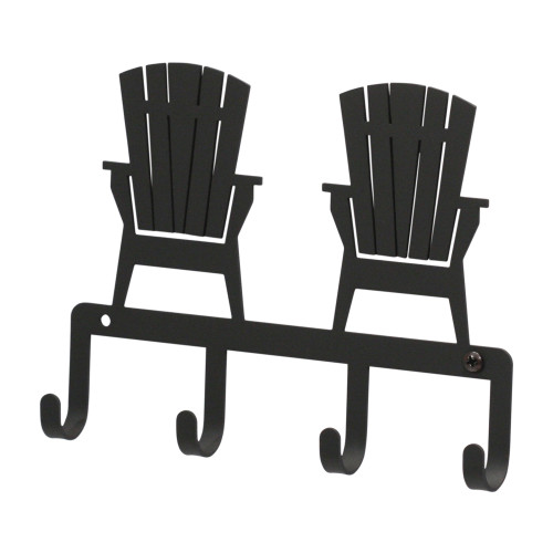 Adirondack Chairs Key Rack