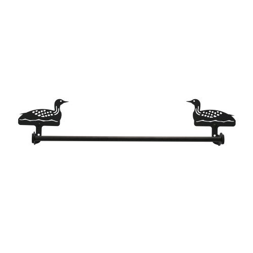 Loon Towel Bar