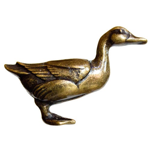 Duck Knob - Set of 2