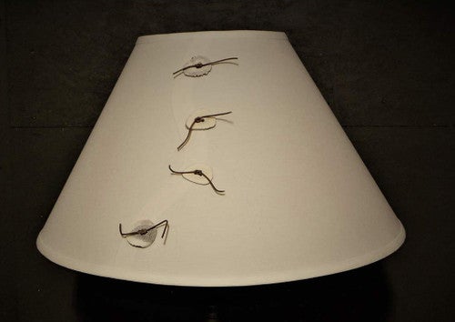 Wyatt Lamp Shade