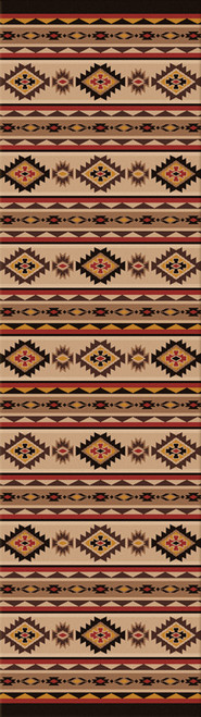 Alamosa Rug - 2 x 8