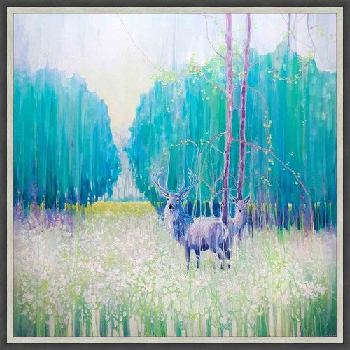 Spring Spirit Wall Art