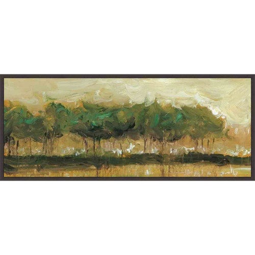 Riverside Summer I Wall Art