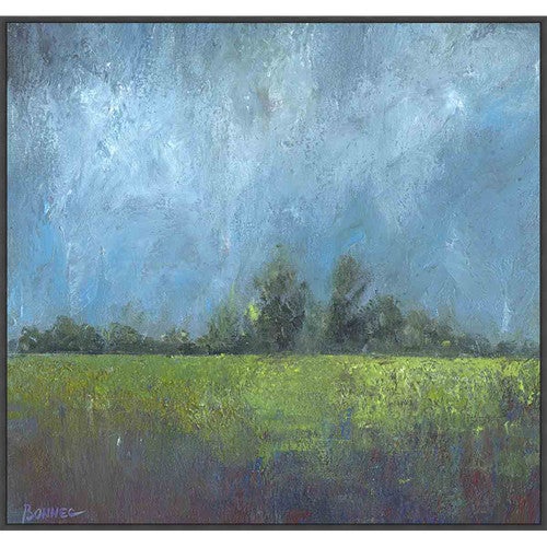 Rainshowers I Wall Art
