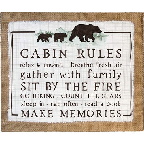 Making Memories Wall Art
